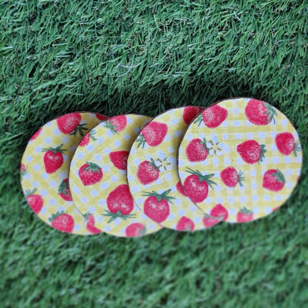Coasters